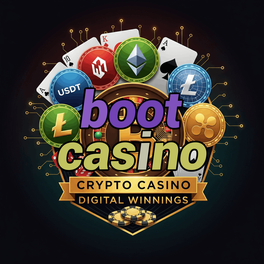 Boot Casino - Pirate-Themed Casino Adventure